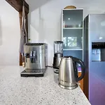 度假居 Pet Friendly In Clavette