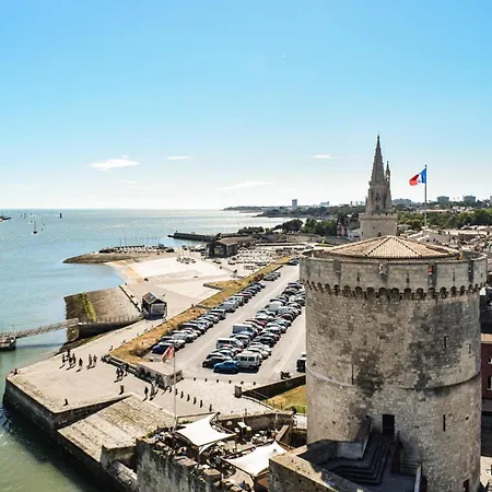 Semesterbostad Gorgeous In *