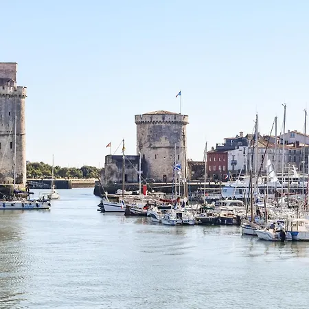 Semesterbostad Gorgeous In *