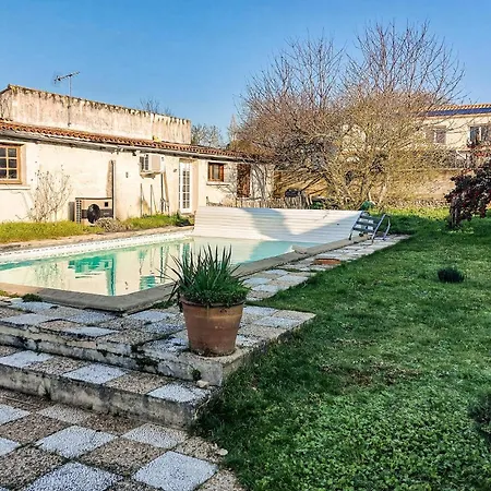 Casa vacanze Gorgeous In Clavette