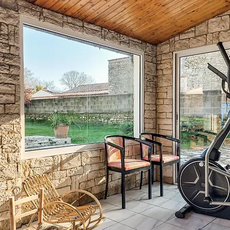 Gorgeous In Casa vacanze Clavette