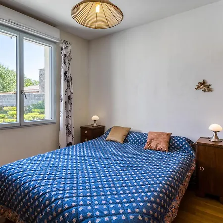 Gorgeous In Semesterbostad *