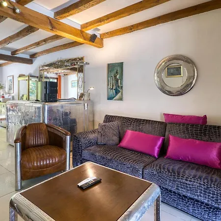 Gorgeous In Casa vacanze Clavette