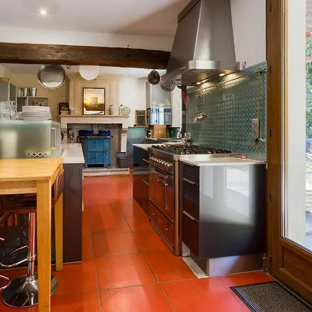 Semesterbostad Gorgeous In *