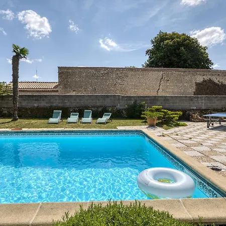 Gorgeous In Casa vacanze Clavette